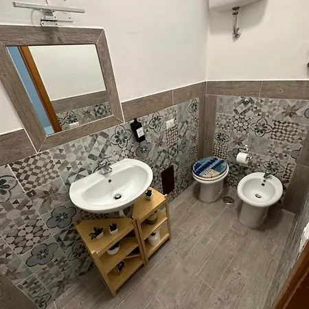 Maison Margot 3* Pozzuoli