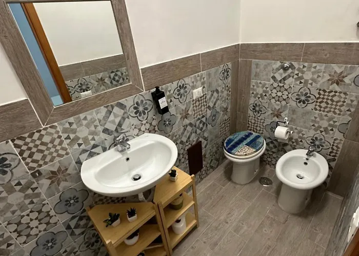 Maison Margot 3* Pozzuoli