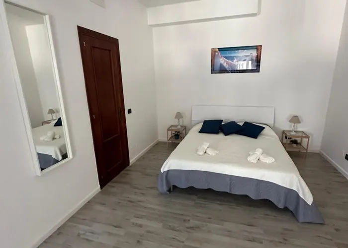 Maison Margot 3* Pozzuoli