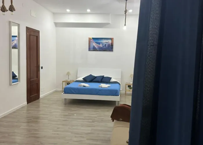 Maison Margot Gasthof Pozzuoli
