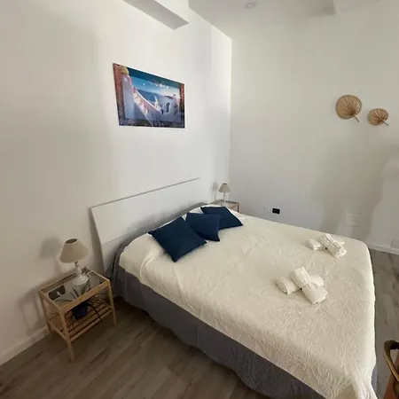Maison Margot * Pozzuoli