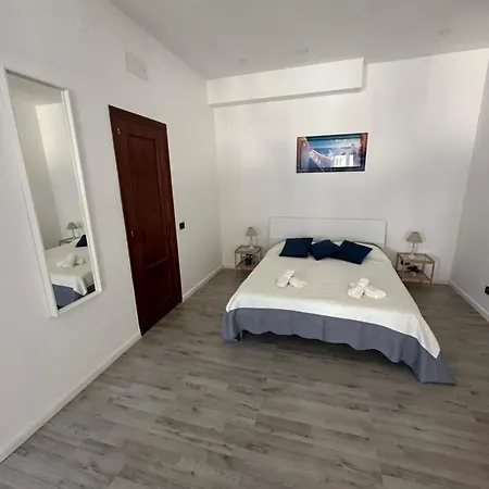 Maison Margot * Pozzuoli