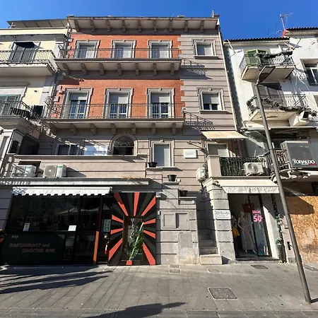 Maison Margot 게스트하우스